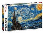 Van Gogh - Starry Night<br>1000pc Piatnik Puzzle